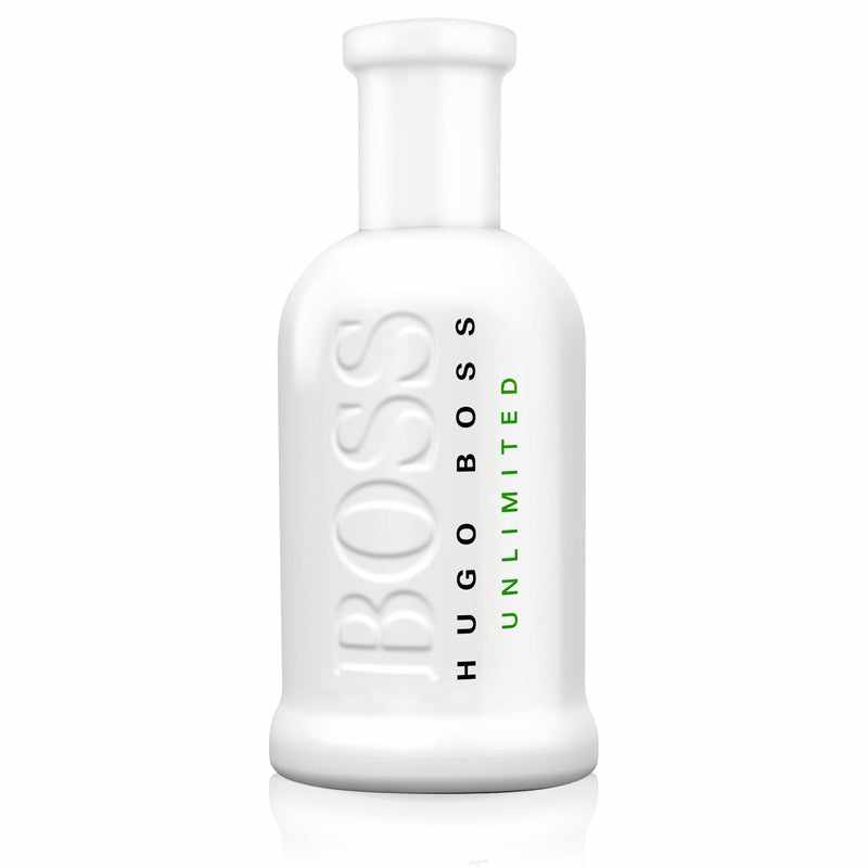 Hugo Boss Unlimited EDT 50ml