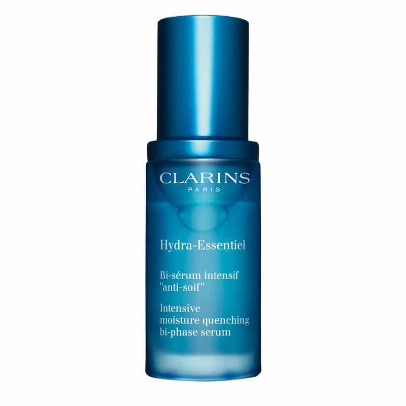 Clarins Hydra-Essentiel Bi-Phase Serum 50ml