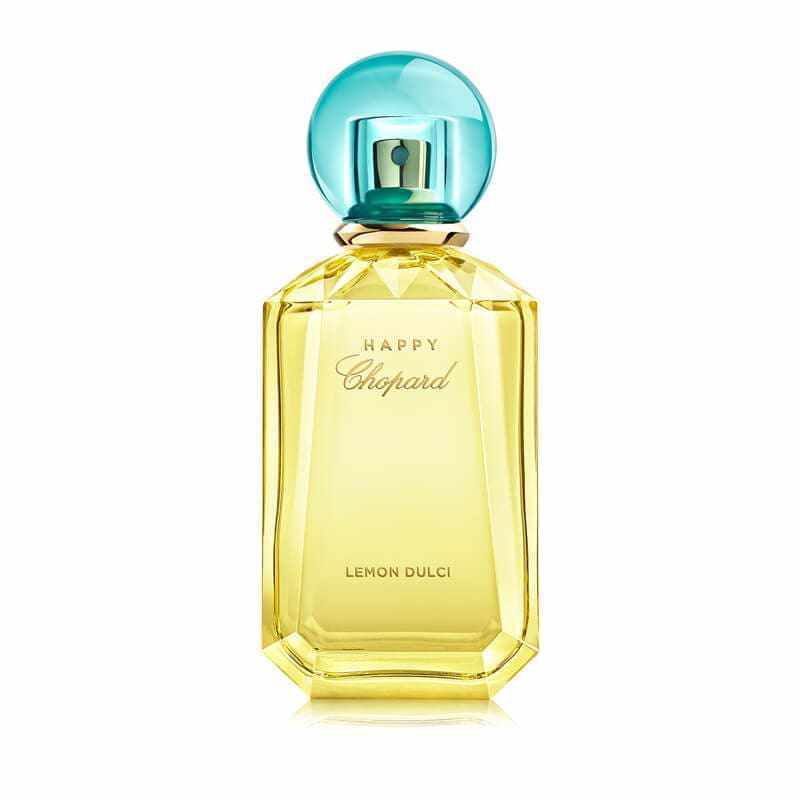 Chopard Happy Lemon Eau de Parfum 100ml