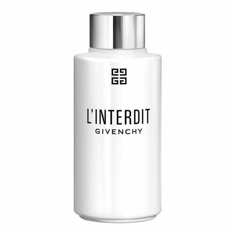 Givenchy L'Interdit Body Lotion 200ml