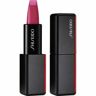 Shiseido Modernmatte Lipstick 518 Selfie