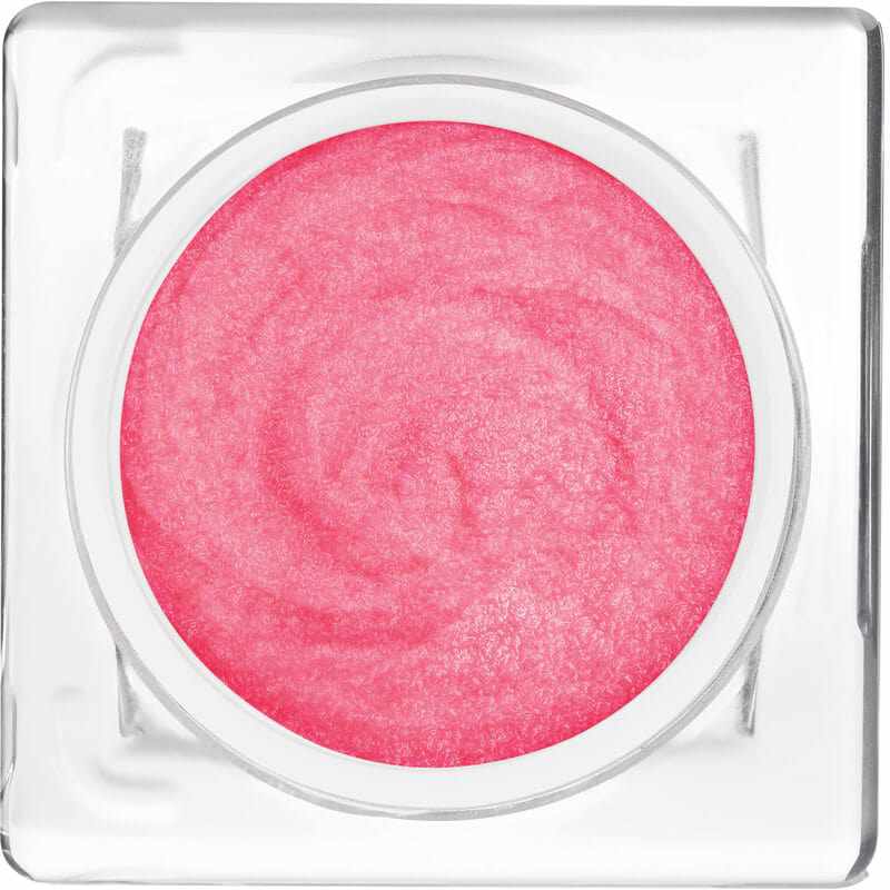 Shiseido Minimalist Whipped Powder Blush Chiyoko 02
