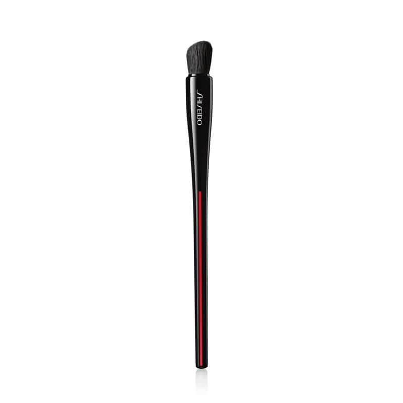 Shiseido Nanamefude Multi Eye Brush