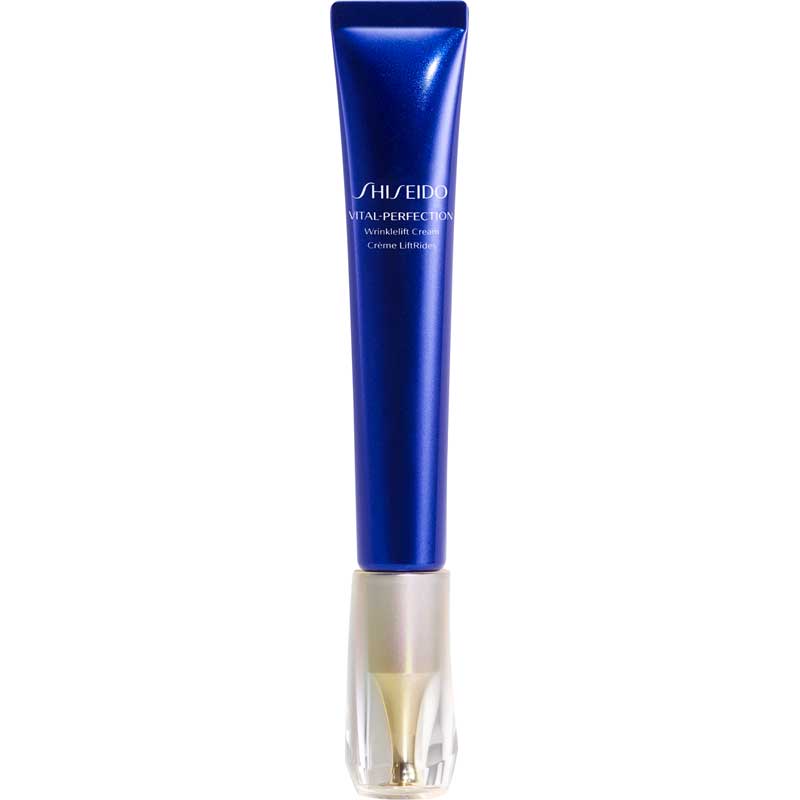Shiseido Vital Perfection Wrinkle Lift Cream 22ml