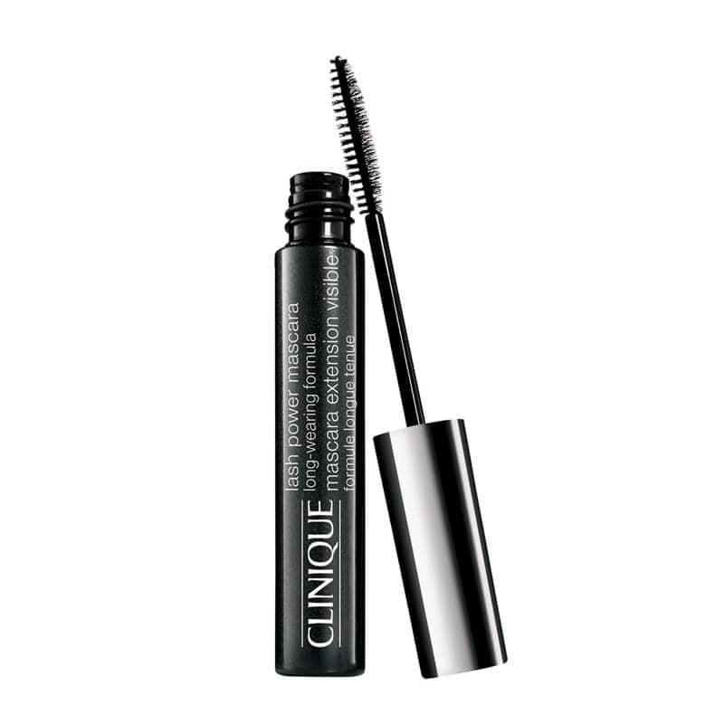 Clinique Lash Power Mascara Long-Wearing Formula Dark Chocolate 6ml