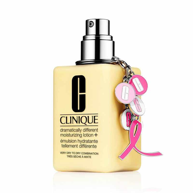 Clinique DD Moist Lot +BCA K/chain 200ml
