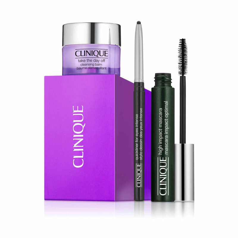 Clinique High On Lashes Set Xmas18