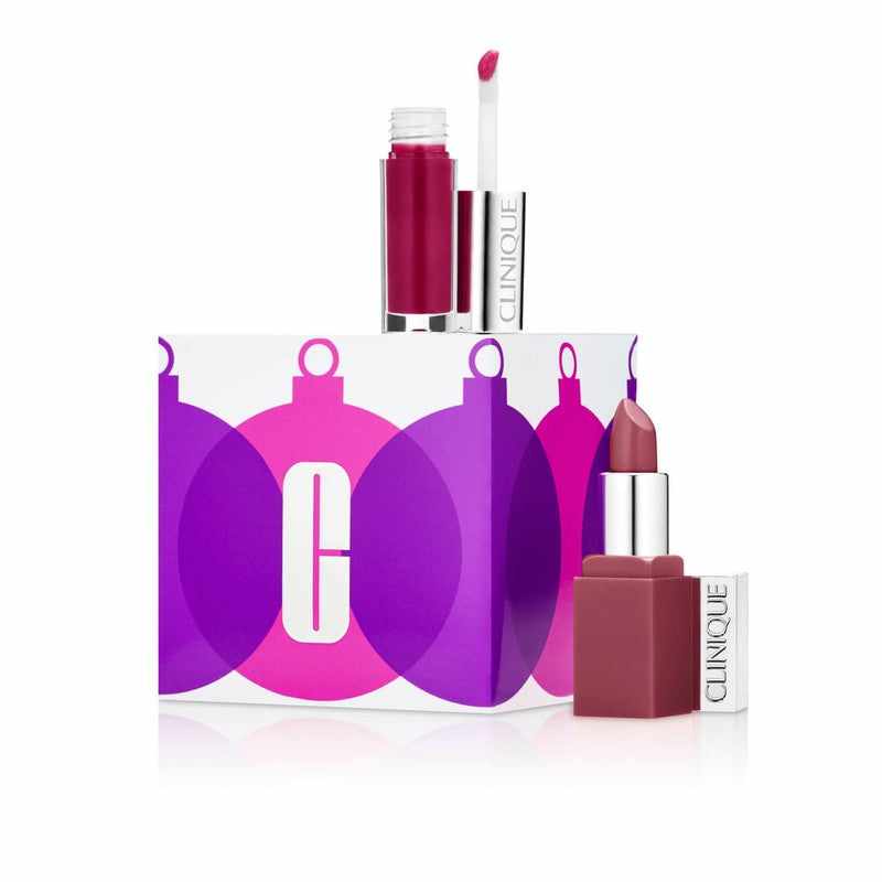 Clinique Pop Treats Set Xmas18