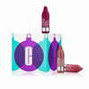 Clinique Lip Out Loud Set Xmas18