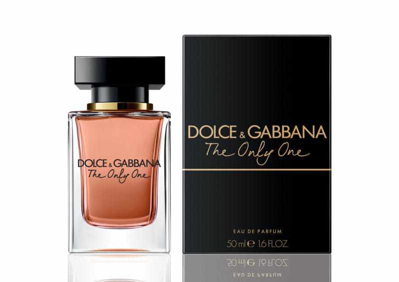 Dolce & Gabbana The One The Only One EDP 50ml