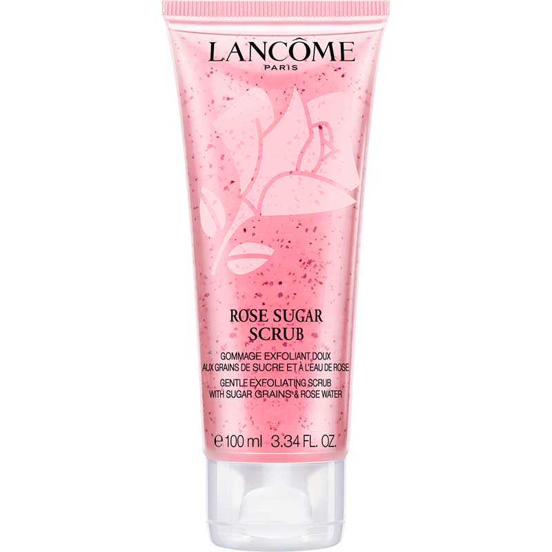 Lancôme Confort Sucre Exfoliant 100ml
