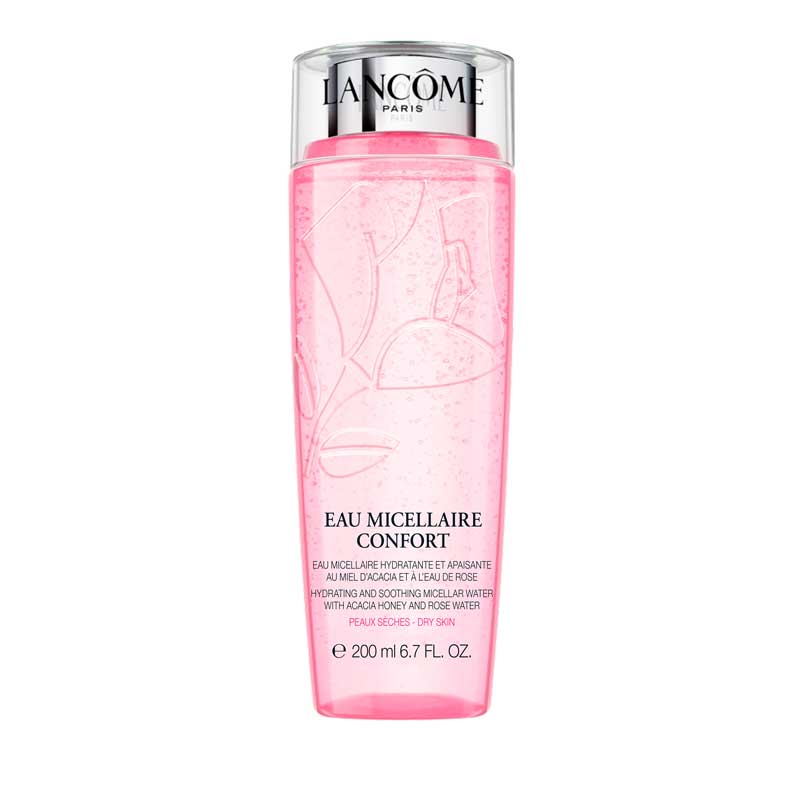 Lancôme Confort Eau Micellaire 200ml