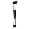 Natio Double Ended Contour Brush