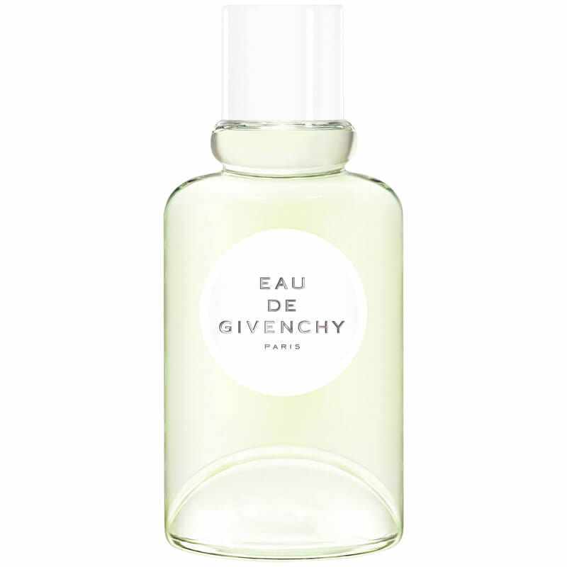 Givenchy Eau De Givenchy Eau de Toilette 100ml