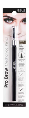 Ardell Brow Pencil Medium Brown 1ea
