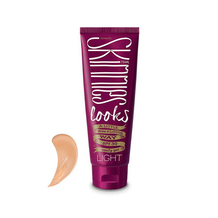 Skinnies LOOKS SPF30 Tinted Light 75ml