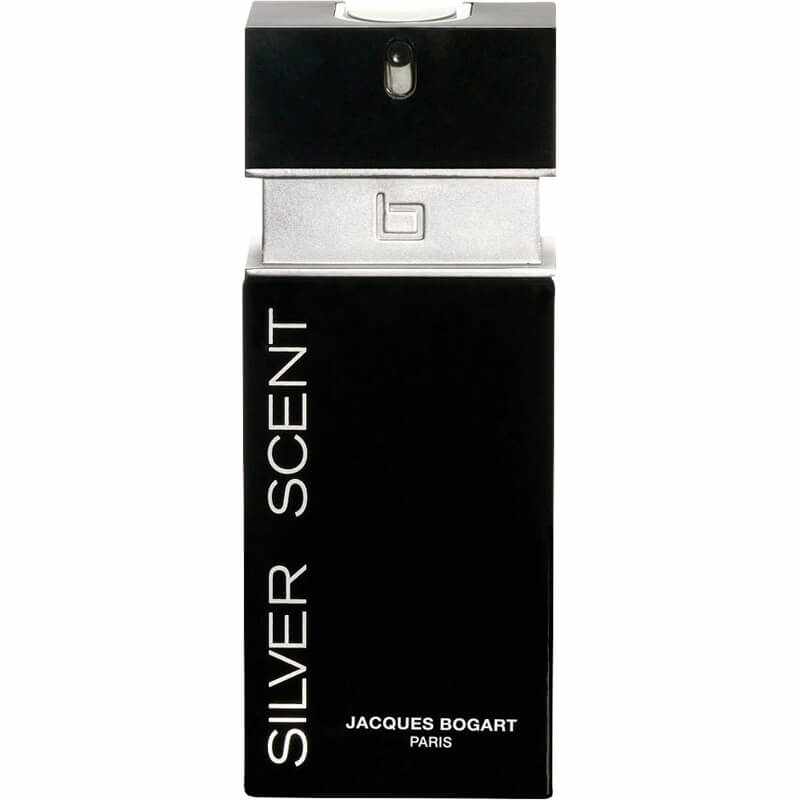 Bogart Silver Scent Eau de Toilette 100ml