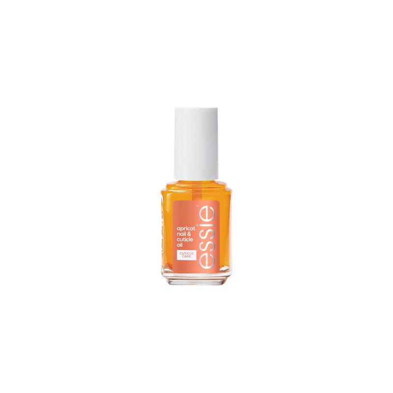 essie Apricot Nail & Cuticle Oil 13.5ml