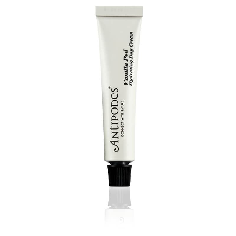 Antipodes Vanilla Pod Hydrating Day Cream 15ml