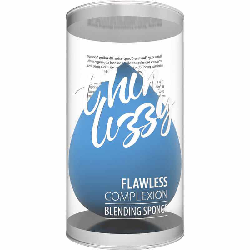Thin Lizzy Blending Sponge Blue