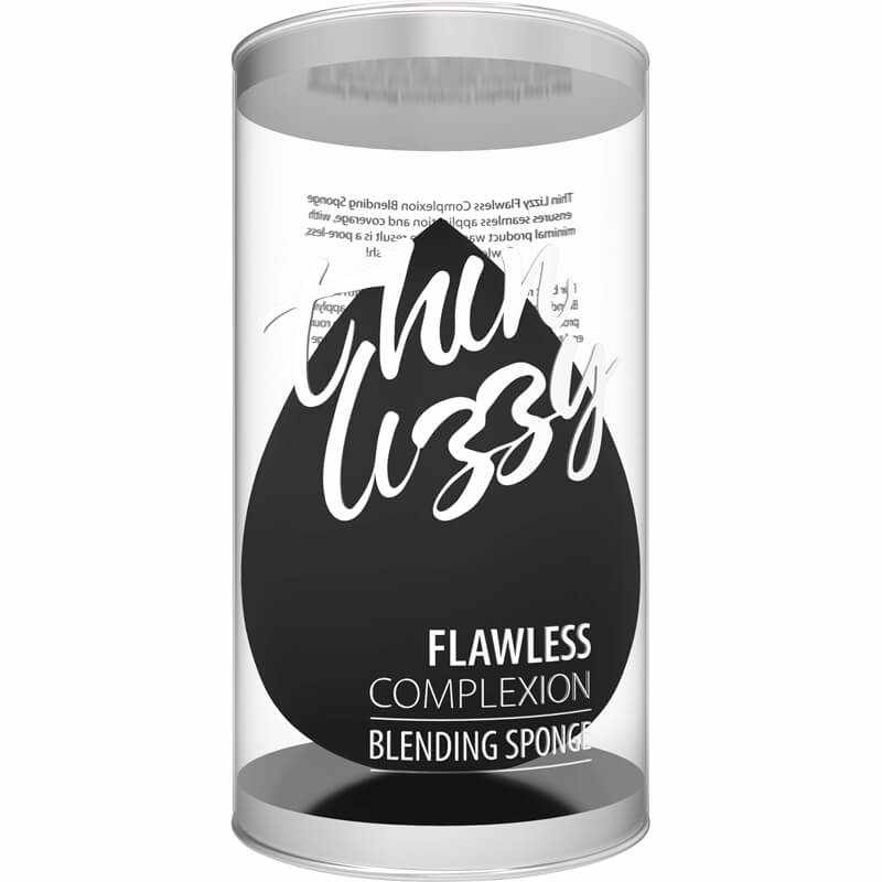 Thin Lizzy Blending Sponge Black