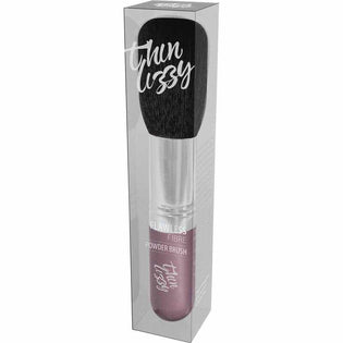 Thin Lizzy Flawless Fibre Brush Black