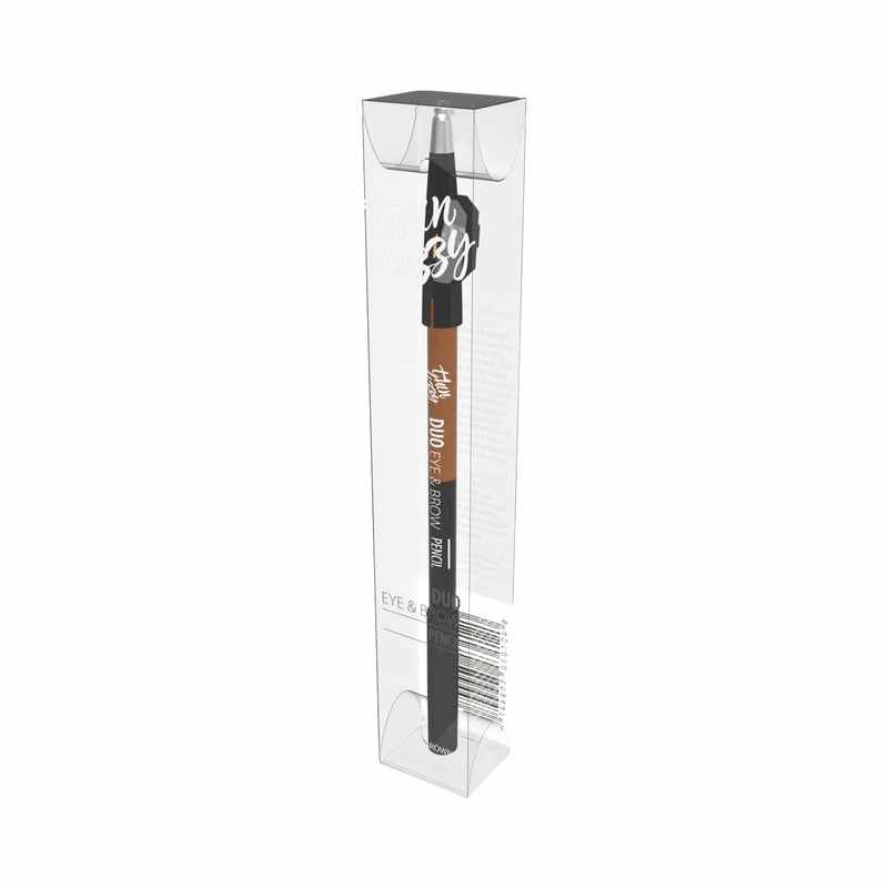 Thin Lizzy Duo Eye and Brow Pencil