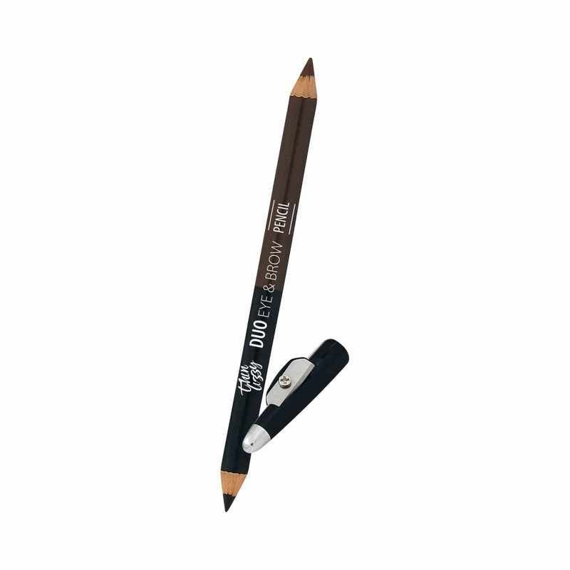 Thin Lizzy Duo Eye and Brow Pencil