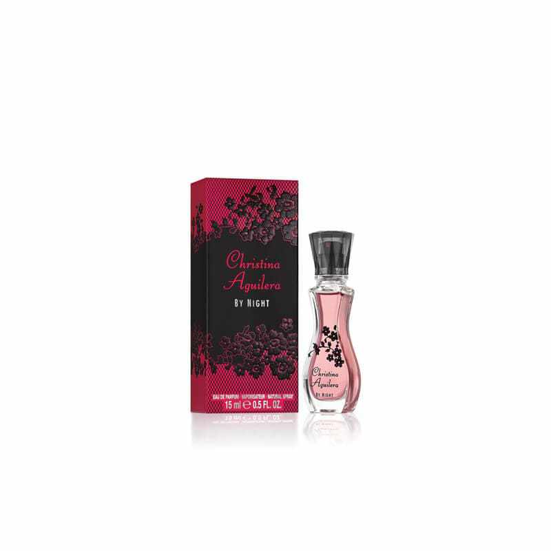 Christina Aguilera by Night Eau de Parfum 15ml