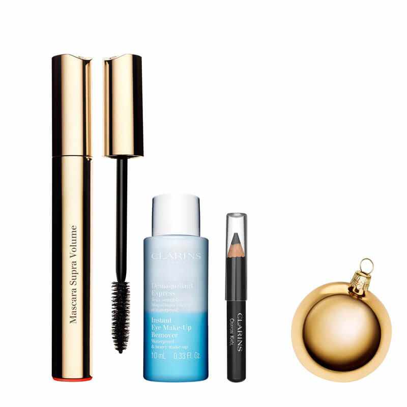 Clarins Volume Volume Set Xmas18