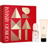 Giorgio Armani Si Eau de Parfum Set Xmas18 30ml