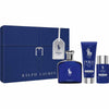 Polo Blue Eau de Parfum 125ml Set Xmas18 3pcs