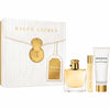 Woman Eau de Parfum Set Xmas18 50ml