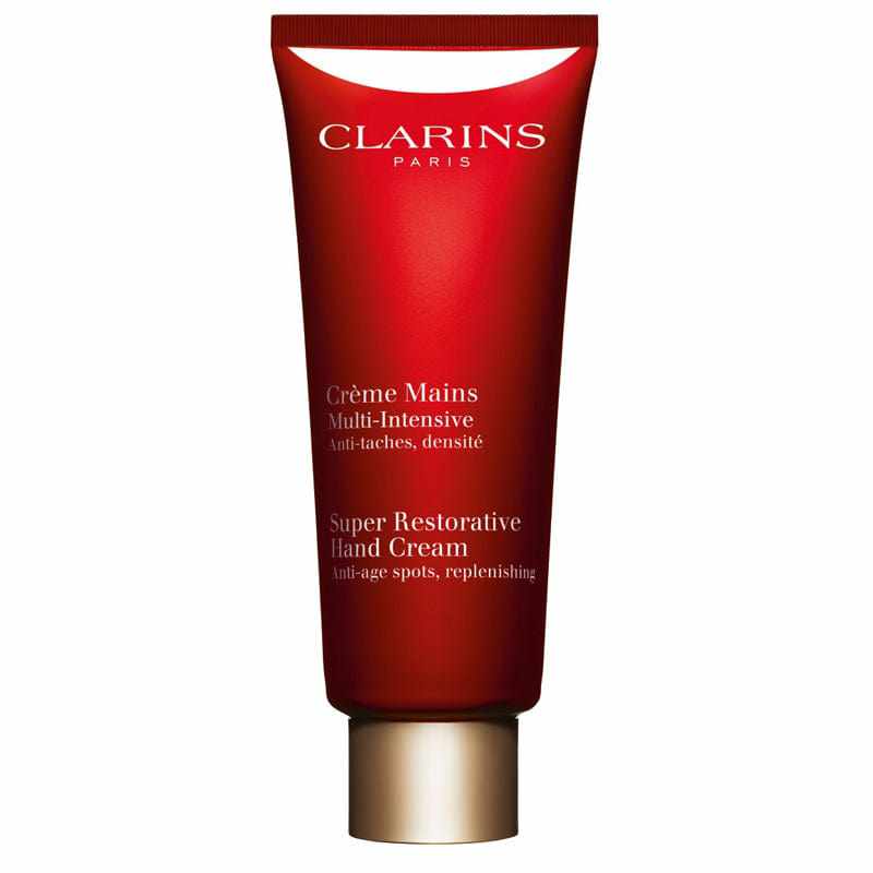 Clarins Skin Relief Hand Cream 100ml