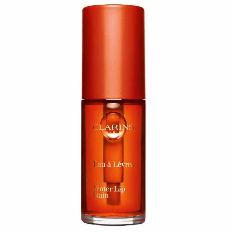 Clarins Wet Lip Stain 02 Orange 8ml
