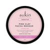 Sukin Facial Masque Clay Pink 100ml