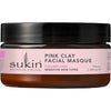 Sukin Facial Masque Clay Pink 100ml