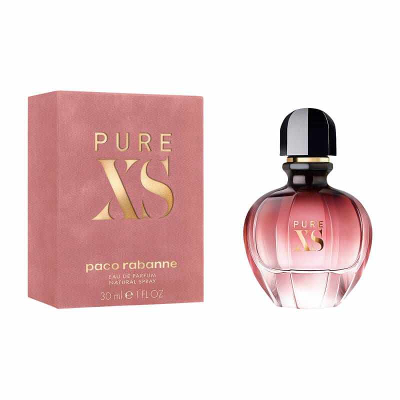 Rabanne Pure XS For Her Eau de Parfum 30ml