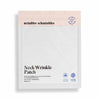 Wrinkles Schminkles Neck Wrinkle Patch