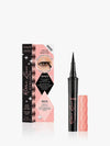 Benefit Roller Liner Matte Liquid Eyeliner Mini Black 0.5ml