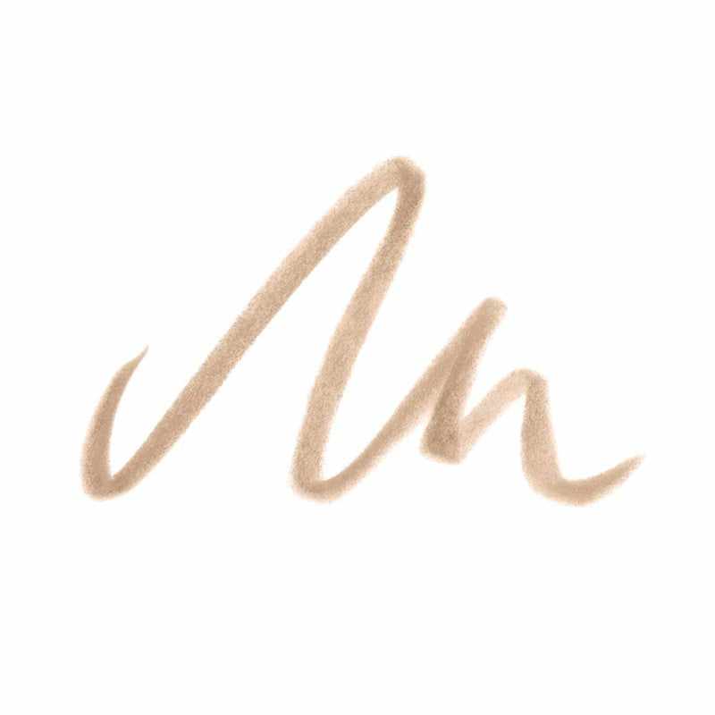 Benefit Benefit Goof Proof Brow Pencil Mini 2 Warm Golden Blonde 0.17g 11282415
