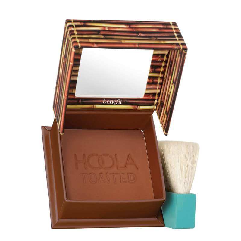 Benefit Hoola Bronze Powder Toasted 8g