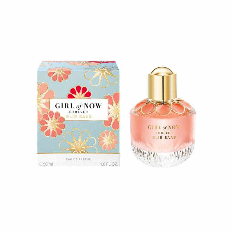 Elie Saab Girl of Now Forever EDP 50ml