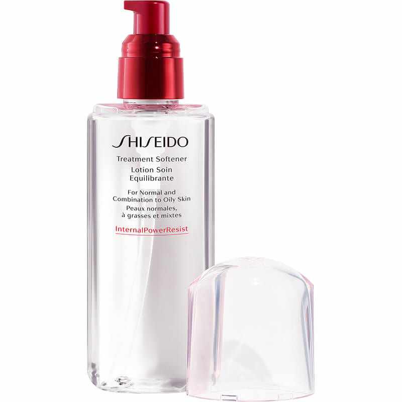 Shiseido Treatment Softener 150ml