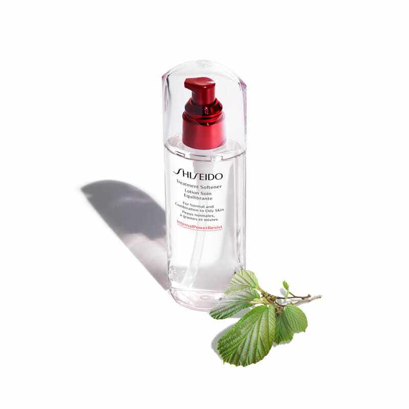 Shiseido Treatment Softener 150ml
