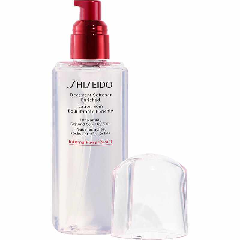 Shiseido Treatment Softener Enriched 150ml