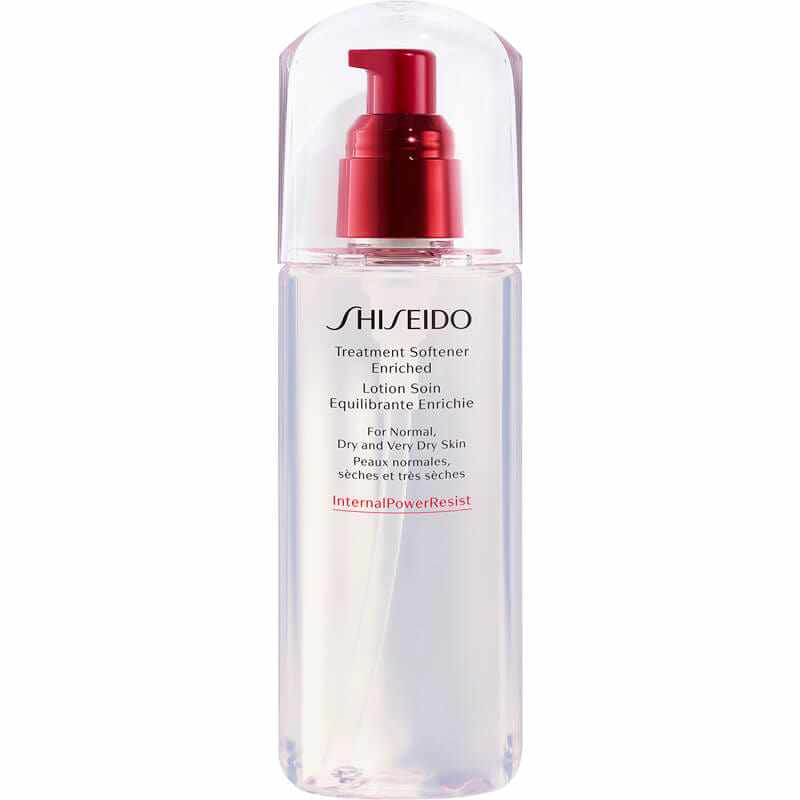 Shiseido Treatment Softener Enriched 150ml