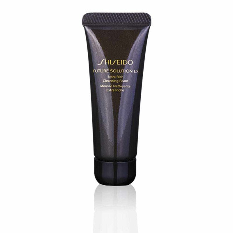 Shiseido Future Solution LX Extra Rich Cleansing Foam 125ml