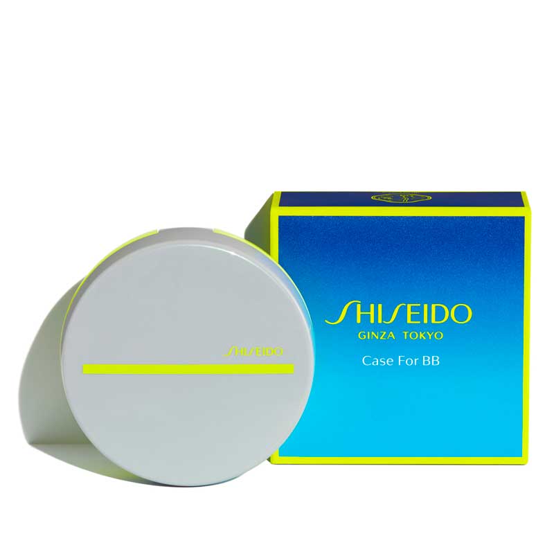 Shiseido GSC Hydro BB Sports Comp Case 12g