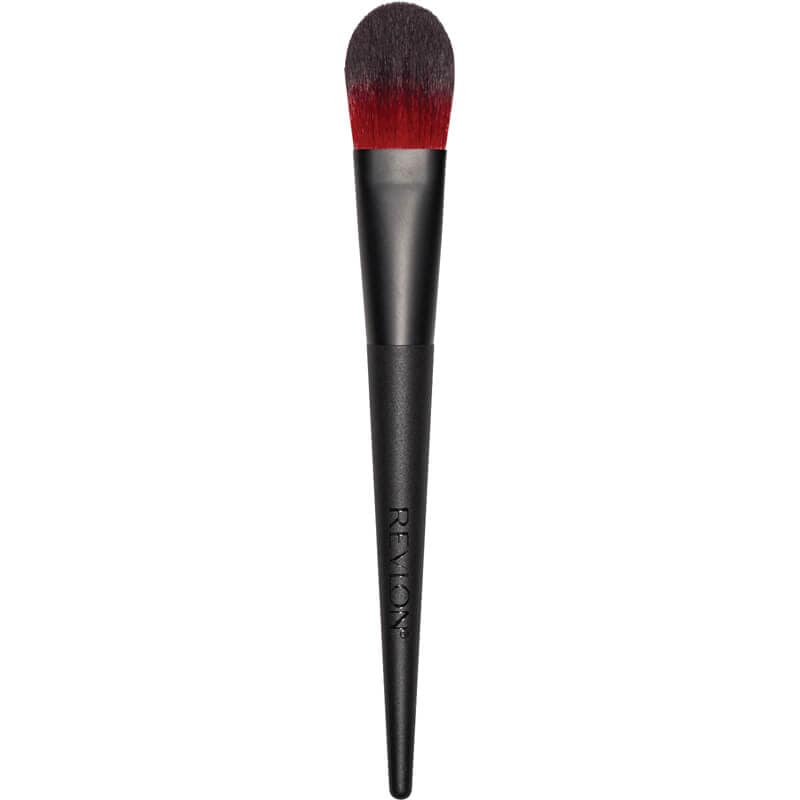 Revlon Flat Foundation Brush